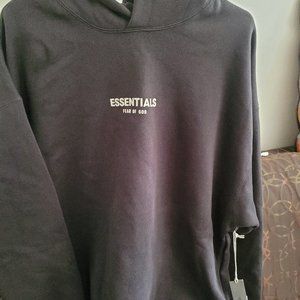 Essentials Hoodie